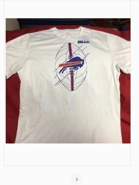 NFL Buffalo Bills tshirt